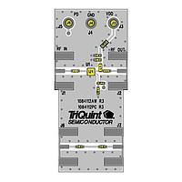 Qorvo TQP3M9036-PCB ເພີ່ມກຳລັງ RF 400-2000MHz NF.45dB ບອດທົດລອງ