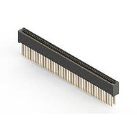 EDAC 895-110-542-201 ຕົວຮັບ .100" (2.54mm) Pitch Card Edge Connector