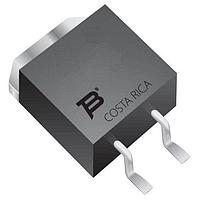 Bourns PWR163S-25-5600F ຕົວຕ້ານຟິມຫນາ SMD POWER RESISTOR 1%