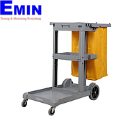 Clepro CP-3/1 ເຊ đẩy dọn phòng