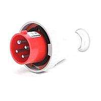 Molex 1301500031 ປລັກ P&S 2P 3W 100A/250V PLUG WTRTT