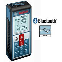 BOSCH GLM100 ແມັດ​ໄລ​ຍະ​