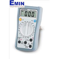ມືຖື multimeter