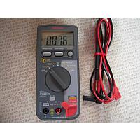 SANWA PC20TK Multimeter Digital