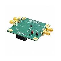 Analog Devices EVAL01-HMC1044LP3E ບອດປະເມີນຜົນ ຕົວກອງກັນສະຕິກຄວາມສູງຕ່ຳຮອມອນິກ ທີ່ສາມາດຕັ້ງໂປຣແກຣມໄດ້, 1 - 3 GHz ຄວາມກວ້າງແຮງ 3 dB
