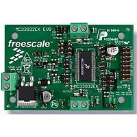 NXP KIT33932EKEVBE ບອດປະເມີນ 5.0 A THROTTLE CONROL H