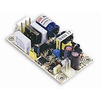 MEAN WELL PS-05-15 ເຊັດຊອວິງ 5.25W 15V 0.35A ເຟີມເປີອນ