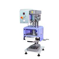 Yasuda 156 ເຄື່ອງທົດສອບຄວາມສະຖຽນຂອງກົນຈັກ Maron