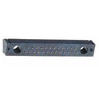 Cinch 3800520001 ຕົວເຊື່ອມ CIN::APSE Sldrlss Stckng Conn 25P