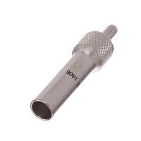 Trompeter / Cinch Connectivity Solutions PL11SC-026 ຕົວເຊື່ອມ Mini Weco STD 440 PTCH Plug CRMP