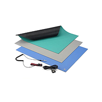 Statico S1460WS ແຜ່ນຢາງສອງຊັ້ນ