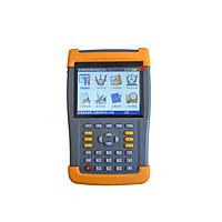 HV HIPOT GDB-H ເຄື່ອງທົດສອບອັດຕາສ່ວນການຫັນເປັນສາມໄລຍະ