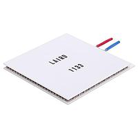 Laird Thermal Systems 430855-500 ຕູ້ເຢັນເຄື່ອງລະດັບ 1, ຄວາມຫນາແຮງປັບອຸ່ນສູງ, 156.1 W