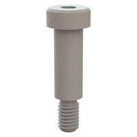 Essentra Components 31050125 ສກຣູ ເຊີ ເຊີ, ເຮັກຊ໌ ໂຊເກດ, 3/8-16 ການດັບເກັບ