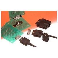 Hirose Electric ST60X-36S(30) ຕູ້ເຊື່ອມຕໍ່ SMT Compact I/O 36P CRADLE PLUG RA SMT SHIELDED