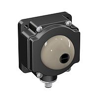 Banner Engineering K80ANFF100GXDQ Beacons K80 Series EZ-LIGHT: ຕິດຕາມສີດິດຕະພາບ 1-ສີ; ແຮງດັບໄຟຟ້າ: 12-30 V dc; ກອງປະກອບ: ໂພລິຄາບເຕີ; IP67; ຂະໜາດ: 100 mm; ອິນພຸດ: NPN (NO); ສີ: ເຂືອງ; 4-ຂາ M12 Integral QD