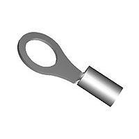 AMP Connectors - TE Connectivity 54741-1 ຫົວຕໍ່ສາຍຮູບແຫຼມ, SOLIS R 8 10