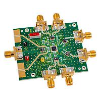 Analog Devices ADL5802-EVALZ ບອດປະເມີນຜົນ RF Mixer ສໍາລັບ ADL5802