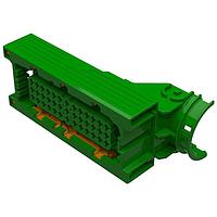 Aptiv 33273782 ຕົວເຊື່ອມຕໍ່ 39 ທາງ F 2.8 CTCS SP Connector