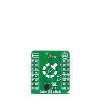 Mikroe MIKROE-5724 ເຄື່ອງສັງເກດແສງສີ 12 Click