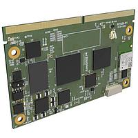 Ezurio N8MP_SMARC_SOM_2r16eWB_i ລະບົບ-ອອນ-ໂມດູນ - SOM Nitrogen8M PLUS SMARC: i.MX8M Quad Plus / 2GB / 16GB eMMC / LWB5+ / ອຸນຫະພູມອຸດສາຫະກຳ