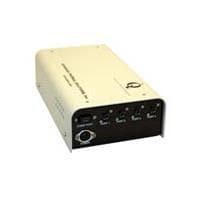 Advanced Thermal Solutions eATVS-4 ເຄື່ອງສະແກນອຸນຫະພູມແລະຄວາມໄວ 4-ຊ່ອງ ເຄື່ອງສະແກນອຸນຫະພູມແລະຄວາມໄວອັດຕະໂນມັດ. ຕົວຈັບຂາຍແບ່ງແຕກ