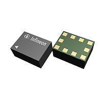 Infineon BGSX22G6U10E6327XTSA1 ອິນທີເກຣດສະຫນອງ RF ເຄື່ອງມືອອກແບບສະຫນອງສັນຍານ