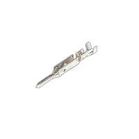 Molex 201447-1400 ຕົວເຊື່ອມ Terminal NANO-FIT PLUG TML TIN LB 24-26