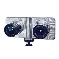 StereoPi STPI2-HQ-01 ກະບວນການກ້ອງຖ່າຍຮູບສະເຕີຣອສໂກປິກ - ກະບວນການປົກຄອງຕາມສັ່ງ