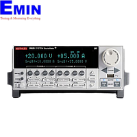 Keithley 2611B System SourceMeter ® SMU Instruments