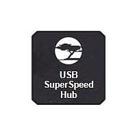 Infineon CYUSB3314-88LTXIT ຕົວຄວບຄຸມ Hub USB SUPER SPEED HUBS