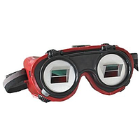 PHYWE DID-43000 ແວ່ນຕາປີ້ນ