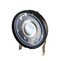 Same Sky (formerly CUI Devices) CMS-3495-0550S ລະບົບລະບົບລະບົບ, 34.5 x 9.5mm ລຶບ, PEN, NdFeB, .5W, 50ohm, 600Hz, ຕິດຕໍ່ດ້ວຍລູກສົ້ມ