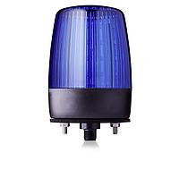 Auer Signal 860545405 ເຄື່ອງສະແດງແບບຫຼາກຫຼາຍ LED PDMC5 LED multifunction beacon ມີຕົວເຊື່ອມຕໍ່ M12 5 ຂາຍລວມ 24 V AC/DC ສີຟ້າ