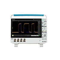 TEKTRONIX MSO54B 5-BW-1000 + MSO54B 5-WIN + MSO54B R3 ອອດຊິວສະໂຄບສັນຍານປະສົມ (1GHz; 4CH; 6.25GS/s)
