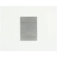 Chip Quik PA0155-S ປຸ່ມສອກເຕີແລະອາແດບເຕີ MicroSMD-8 BGA-8 ສແຕນເລສ ສຕີນ Sten