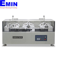 GESTER GT-KB06A EN Sole Flexing Tester