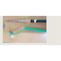 TAIWAN ACC-301 ເຄື່ອງວັດແທກອຸນຫະພູມປະເພດ K