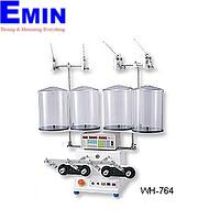 Wey Hwang WH-764 ເຄື່ອງ winding ຄວາມໄວສູງ (6000rpm,Spindle 4)