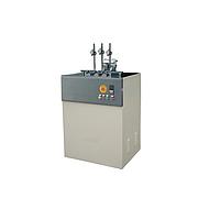 SKZ Industrial SKZ144B Vicat ເຄື່ອງວັດແທກອຸນຫະພູມການບິດເບືອນຄວາມຮ້ອນ (~300℃, PC type)