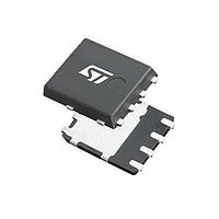 STMicroelectronics STL125N10F8AG MOSFETs ລົດຍົນ N-channel 100 V, 4.6 mOhms ສູງສຸດ, 125 A STripFET F8 Power MOSFET