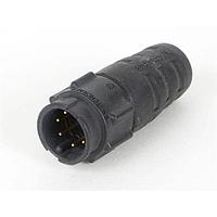 Switchcraft EN3L2M16KX ຕົວເຊື່ອມ EN3 INLINE 2PIN MLE