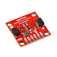 SparkFun SEN-23880 ເຊນເຊີຮອງຜົນກະທົບ Hall-Effect Linear 3D Hall-Effect Sensor - TMAG5273 (Qwiic)