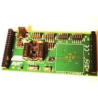 Microchip Technology ATSTK521 ບອດຂະຫຍາຍ Expansion Boards ATSTK500 ໂມດູນຂະຫຍາຍສໍາລັບ AT90PWM81