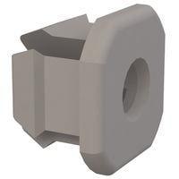 Essentra Components 60SGN01030 ກະແຈກຸມເມດ ແບບກະແຈກຸມເມດ, ຮູ .303, ຄວາມຫວາງແຜ່ນ .031-.145
