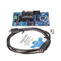 Renesas Electronics ZSSC3230KIT ຊິເນຊເອີ ຊິກນານເຊັນ ZSSC3230 EVAL KIT