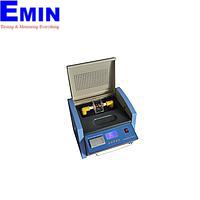 HV HIPOT GDOT-80A Insualtion Oil Breakdown Tester (0-80kV)