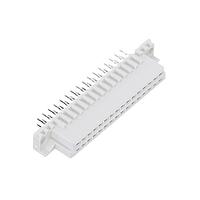 AMP Connectors - TE Connectivity 650864-5 ປະເພດ B 032 EURO TYP R PIN AP ASSY