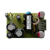 Monolithic Power Systems (MPS) EV024-10-S-00A ຕົວຄວບຄຸມດ້ານຕົ້ນ/ດ້ານທີ່ສອງ AC/DC ອອຟລາຍ - ບອດປະເມີນຄ່າ Flyback ສໍາລັບ MP024-10