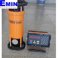 XXG-1605 Huatec Directional Radiation Portable X-Ray Flaw Detector With Ceramic X-Ray Tube 160kv